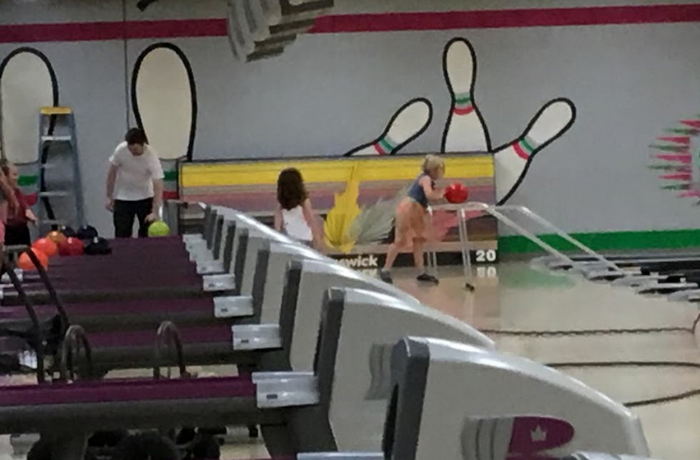 Strikers Entertainment (Pine Ridge Lanes) - From Website As Of 2022 (newer photo)